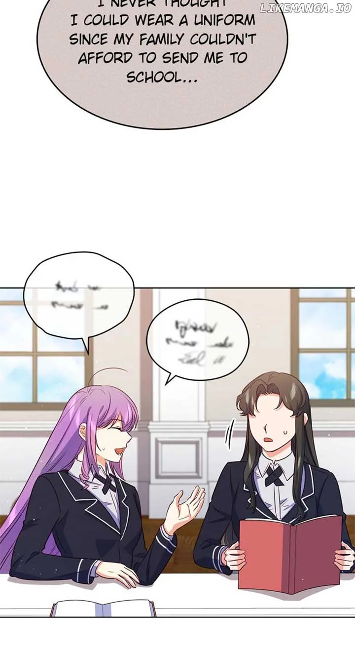 High School Life Guide for the Great Wizard Chapter 39 page 74