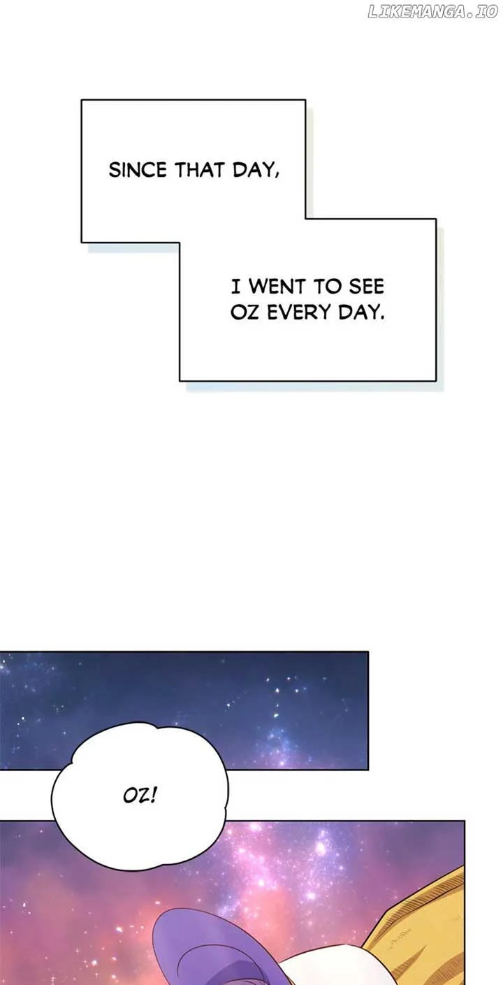 High School Life Guide for the Great Wizard Chapter 39 page 36