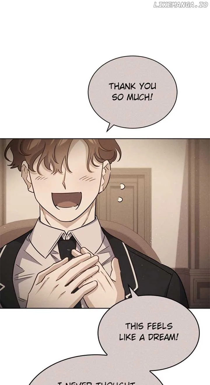 High School Life Guide for the Great Wizard Chapter 39 page 73