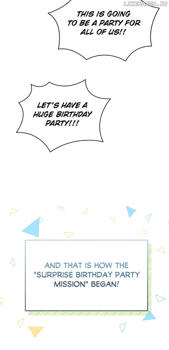 High School Life Guide for the Great Wizard Chapter 42 page 14