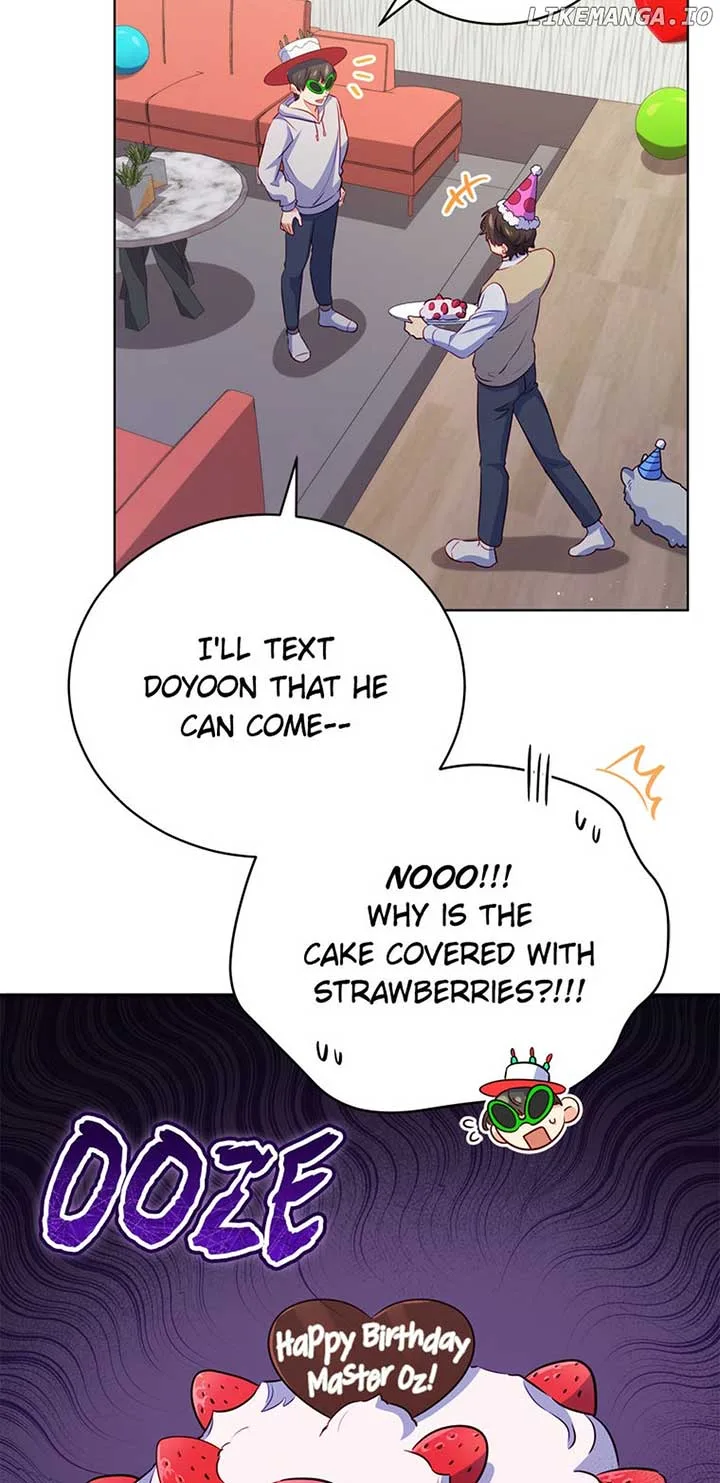 High School Life Guide for the Great Wizard Chapter 42 page 25
