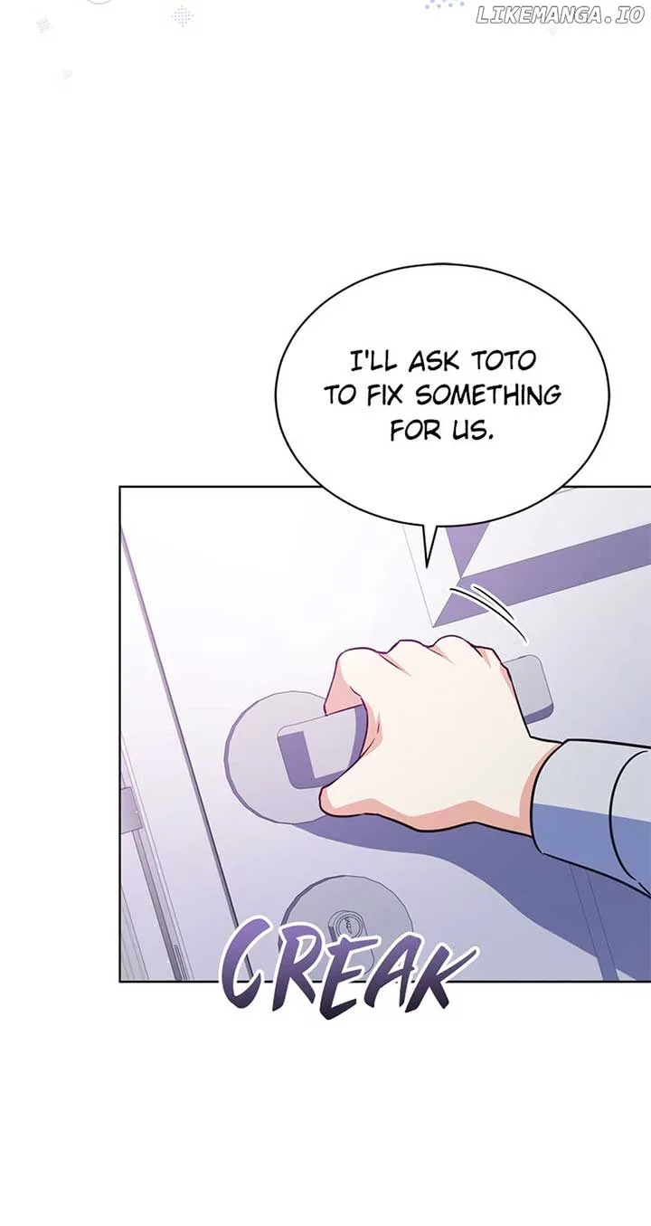 High School Life Guide for the Great Wizard Chapter 42 page 33