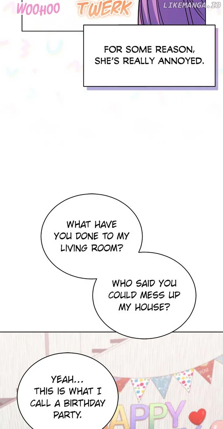 High School Life Guide for the Great Wizard Chapter 42 page 41