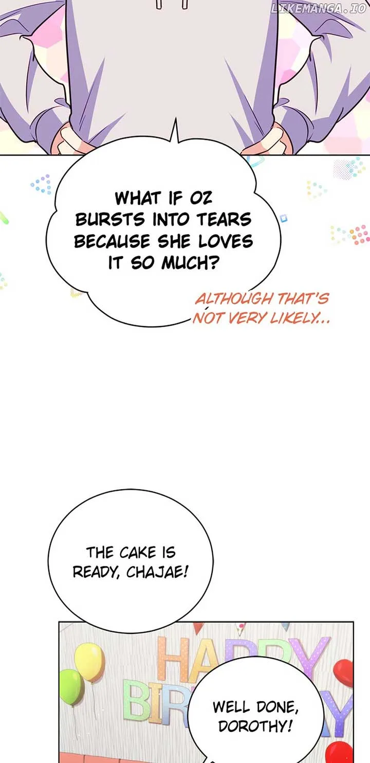 High School Life Guide for the Great Wizard Chapter 42 page 24