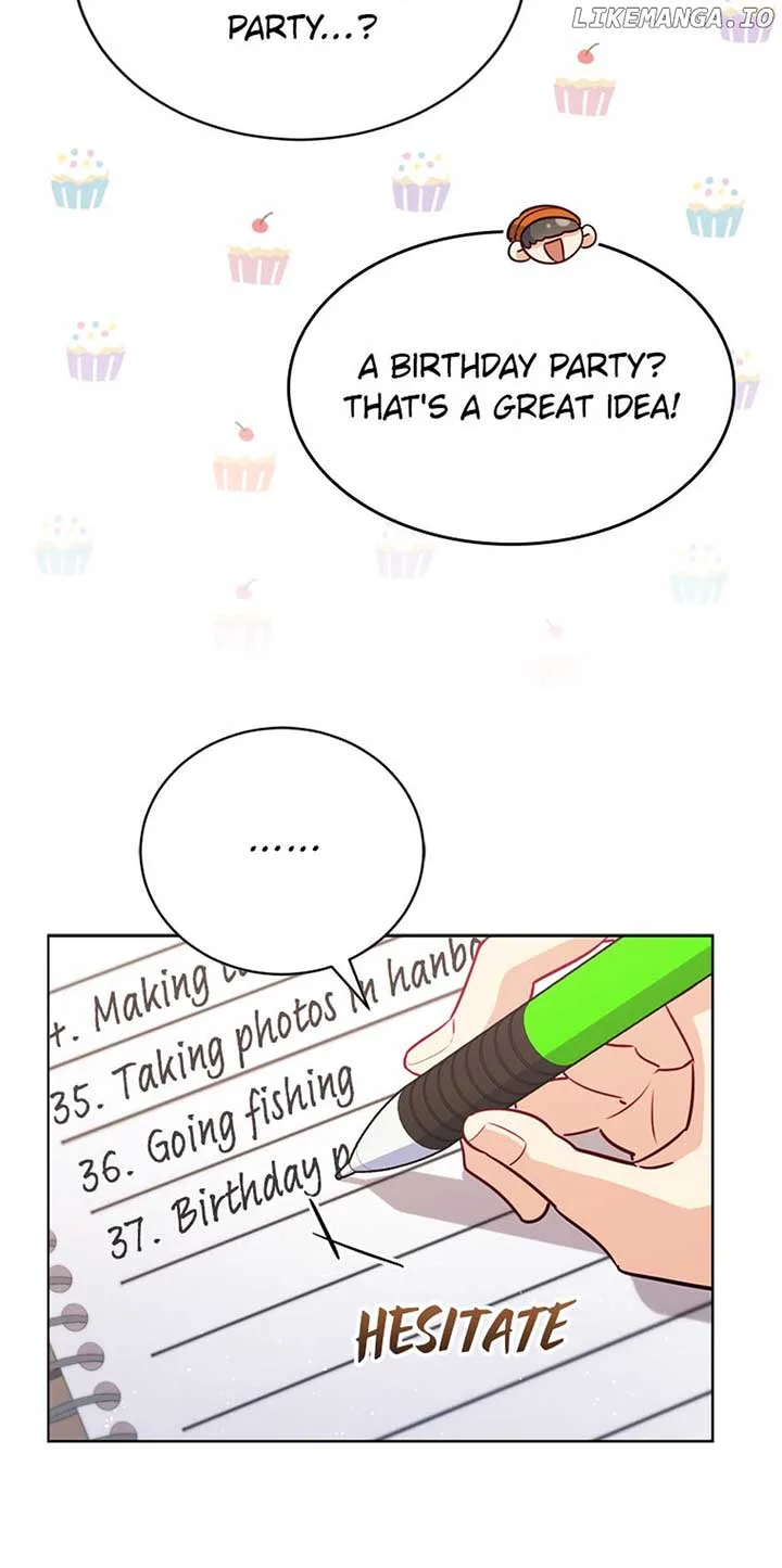 High School Life Guide for the Great Wizard Chapter 42 page 7