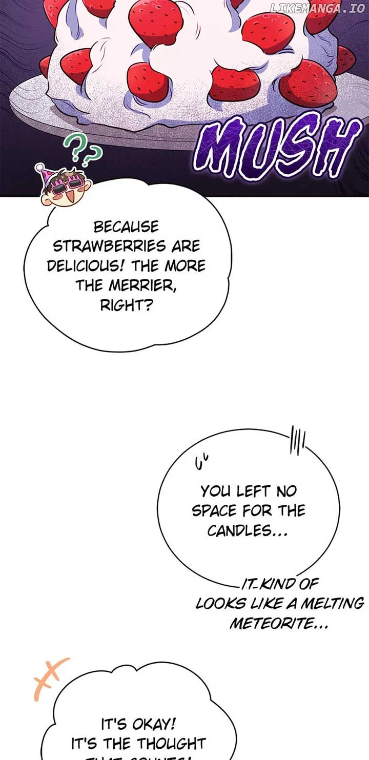 High School Life Guide for the Great Wizard Chapter 42 page 26