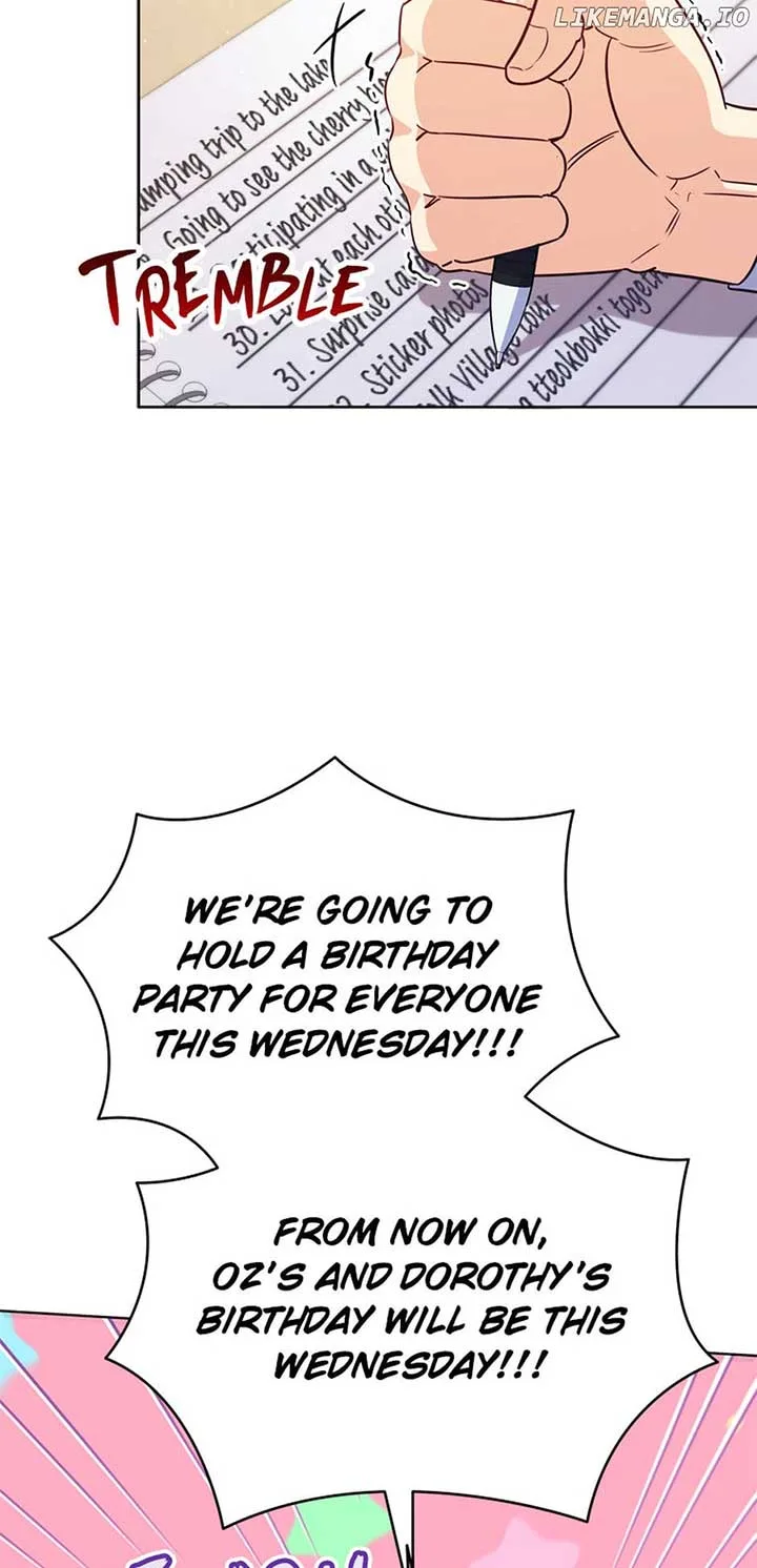High School Life Guide for the Great Wizard Chapter 42 page 12