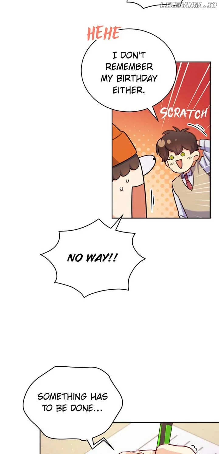 High School Life Guide for the Great Wizard Chapter 42 page 11