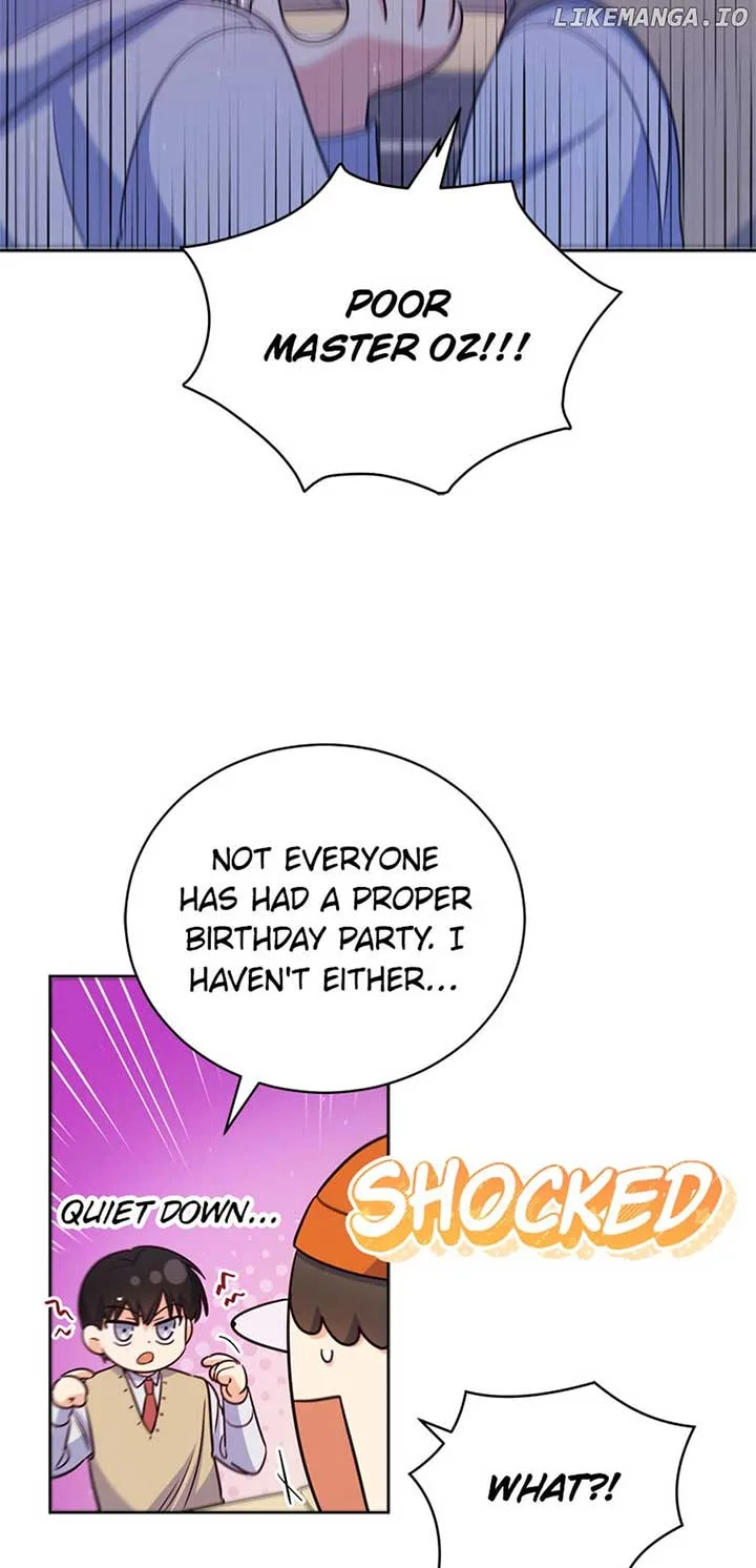High School Life Guide for the Great Wizard Chapter 42 page 10
