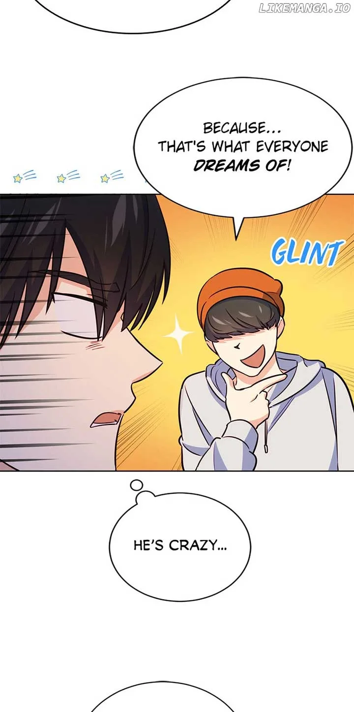 High School Life Guide for the Great Wizard Chapter 42 page 5