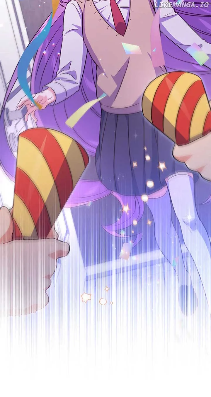 High School Life Guide for the Great Wizard Chapter 42 page 35
