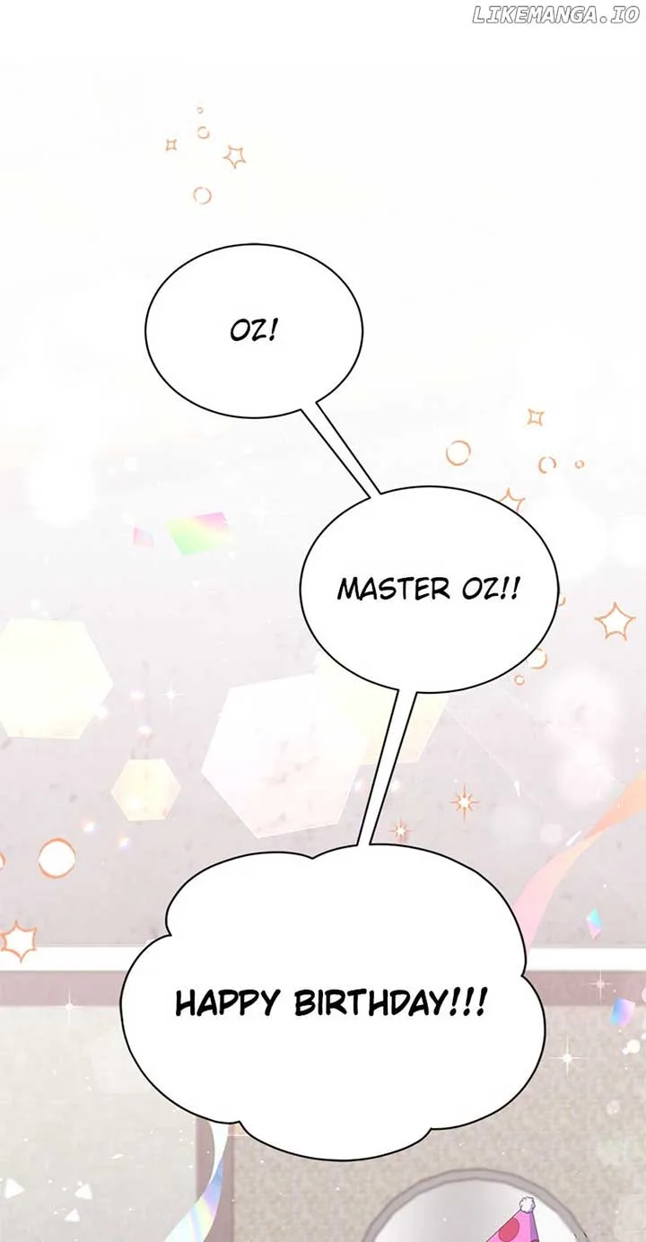 High School Life Guide for the Great Wizard Chapter 42 page 36