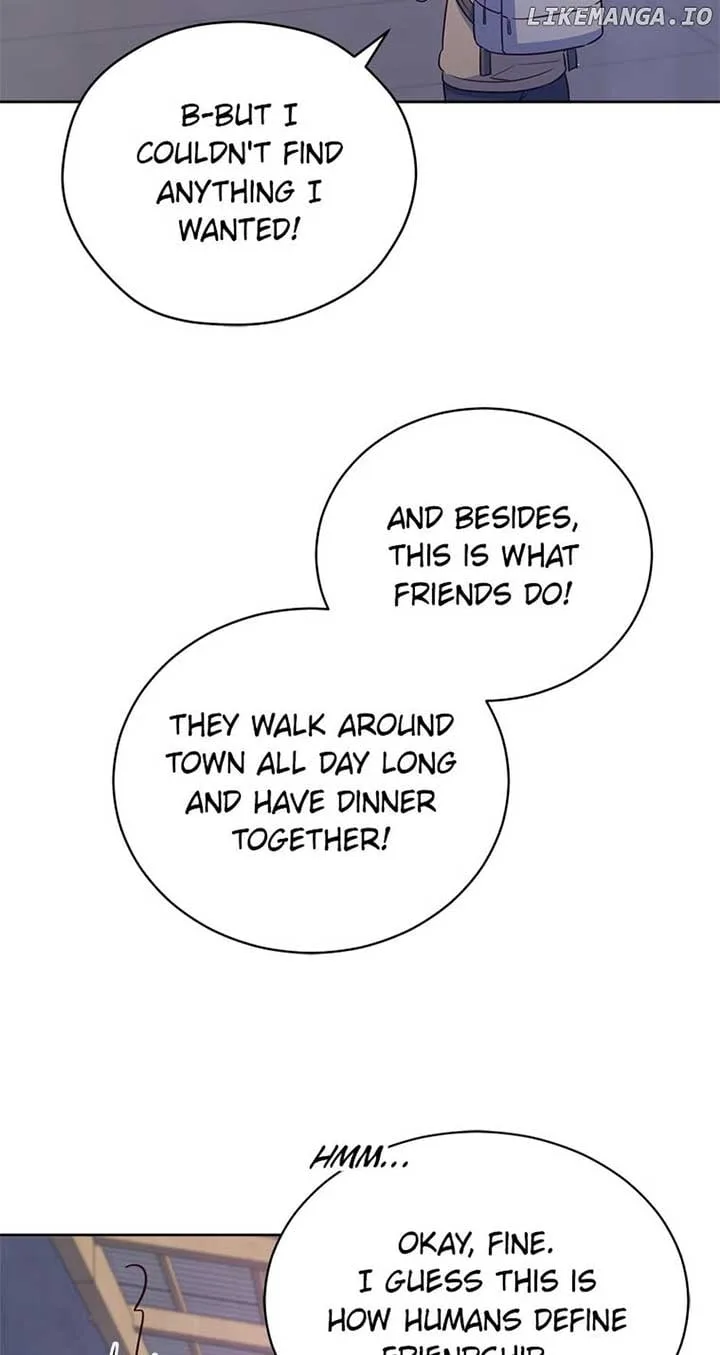 High School Life Guide for the Great Wizard Chapter 42 page 31