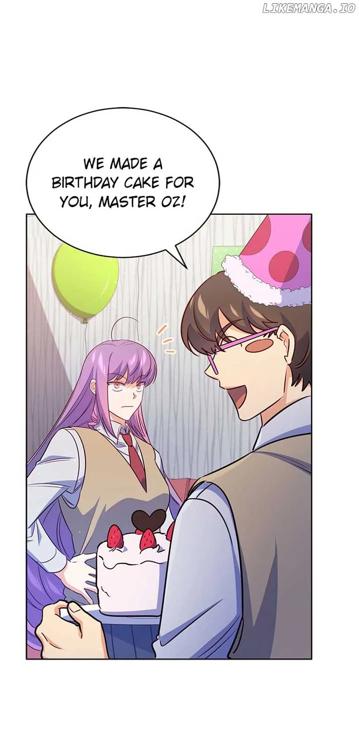 High School Life Guide for the Great Wizard Chapter 42 page 49