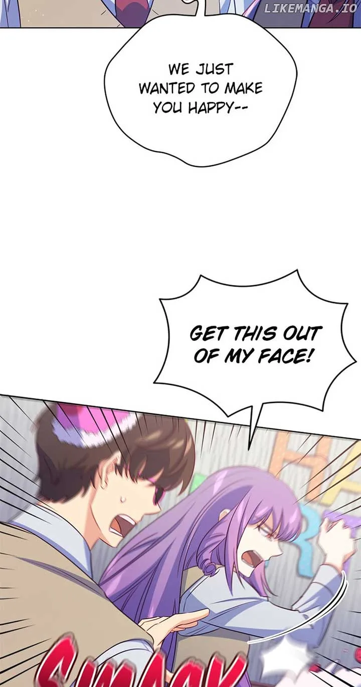 High School Life Guide for the Great Wizard Chapter 42 page 68
