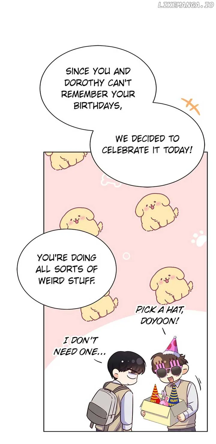 High School Life Guide for the Great Wizard Chapter 42 page 43
