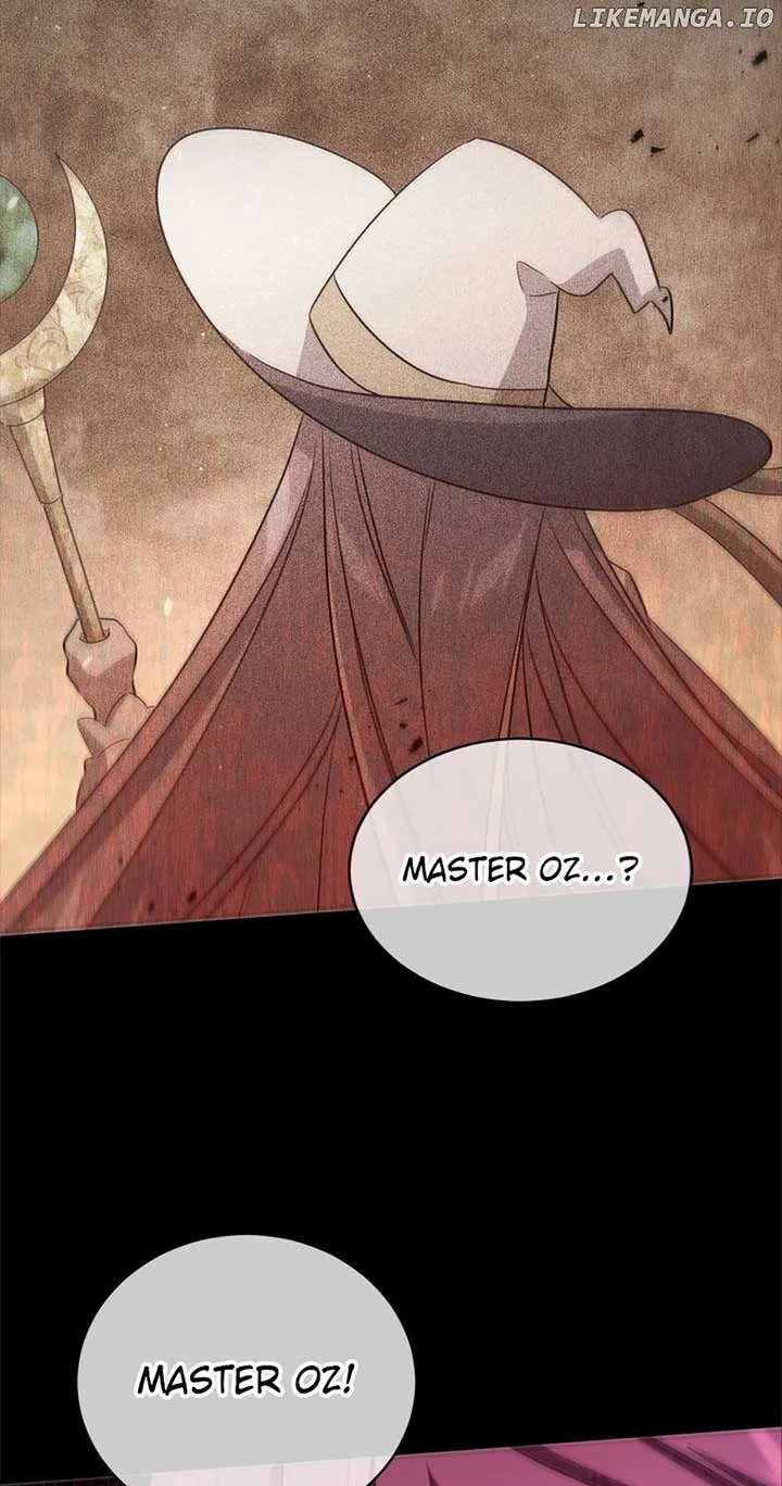 High School Life Guide for the Great Wizard Chapter 42 page 60