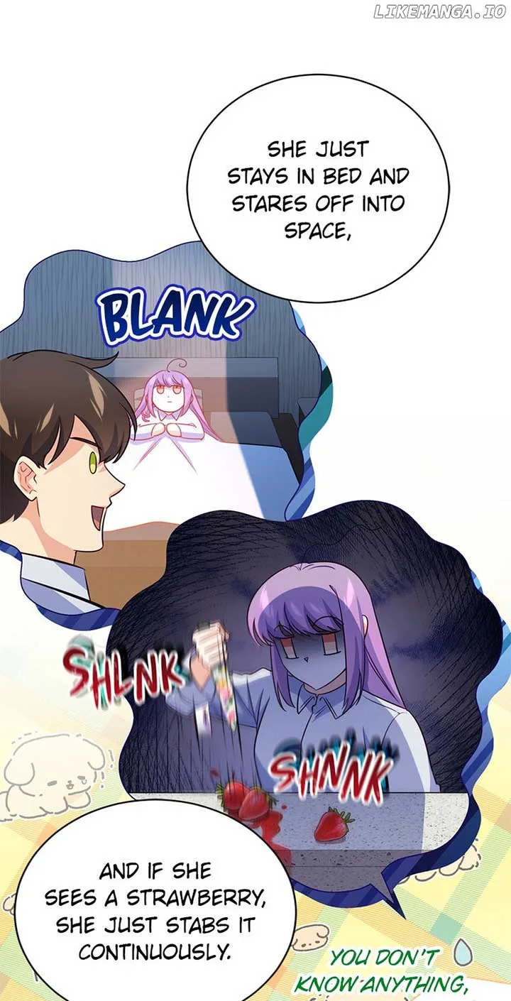 High School Life Guide for the Great Wizard Chapter 43 page 9