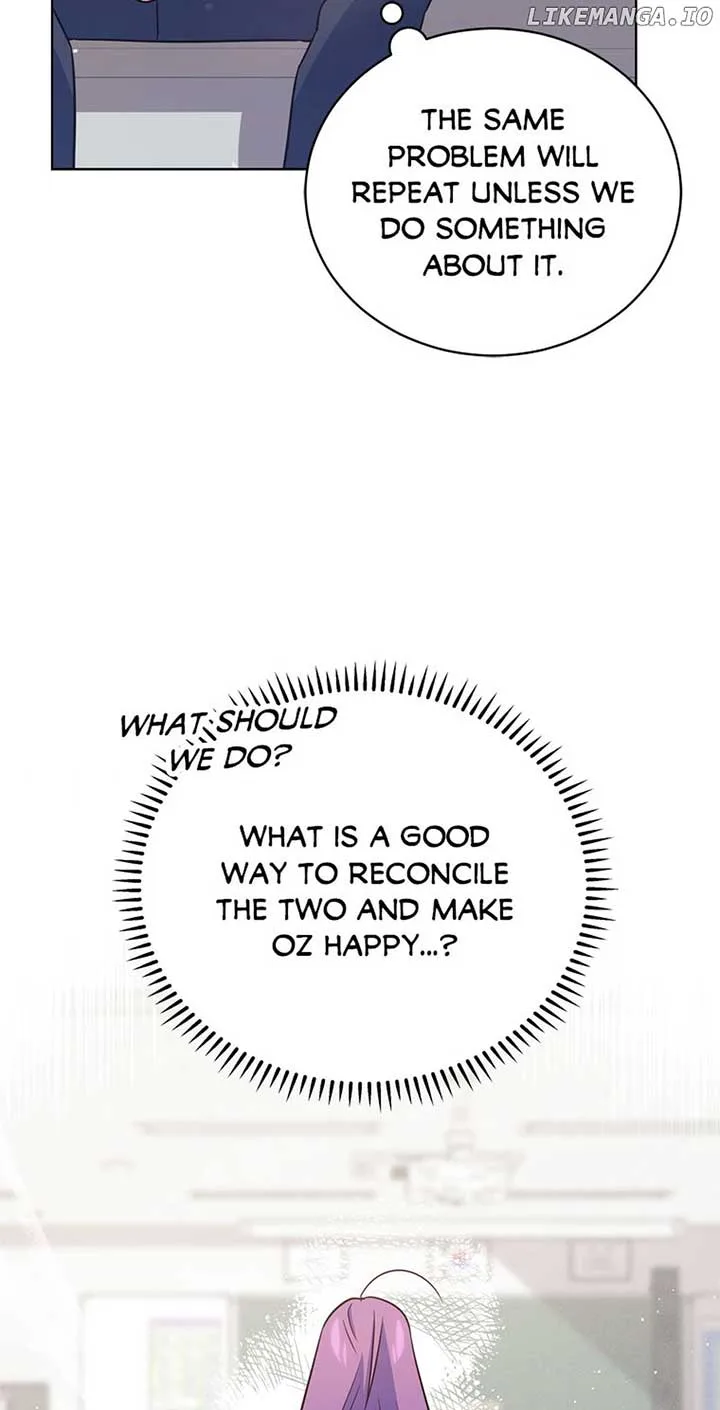 High School Life Guide for the Great Wizard Chapter 43 page 13