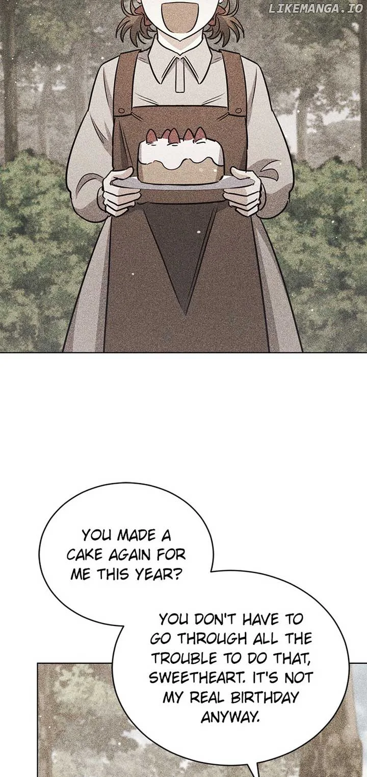 High School Life Guide for the Great Wizard Chapter 42 page 53