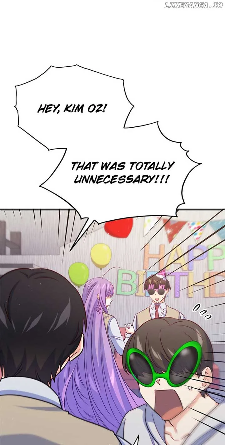 High School Life Guide for the Great Wizard Chapter 42 page 72