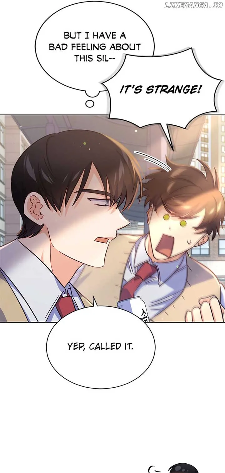 High School Life Guide for the Great Wizard Chapter 43 page 4