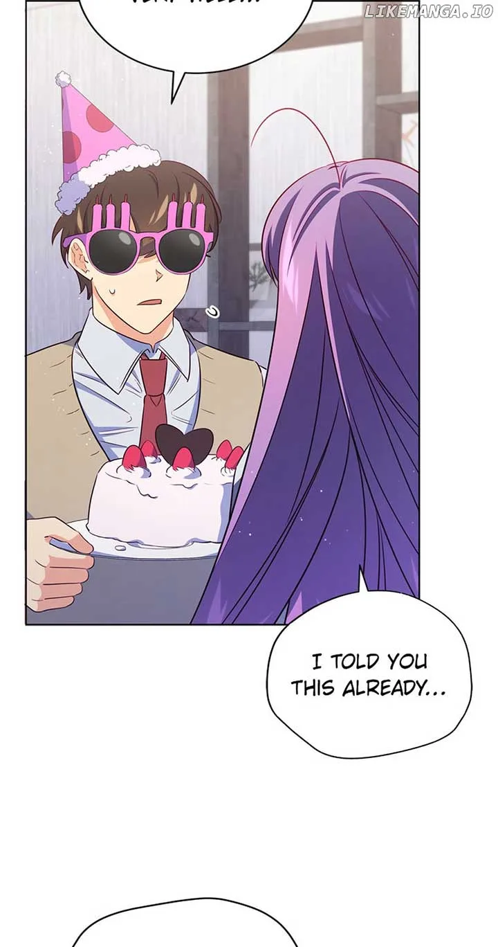 High School Life Guide for the Great Wizard Chapter 42 page 62