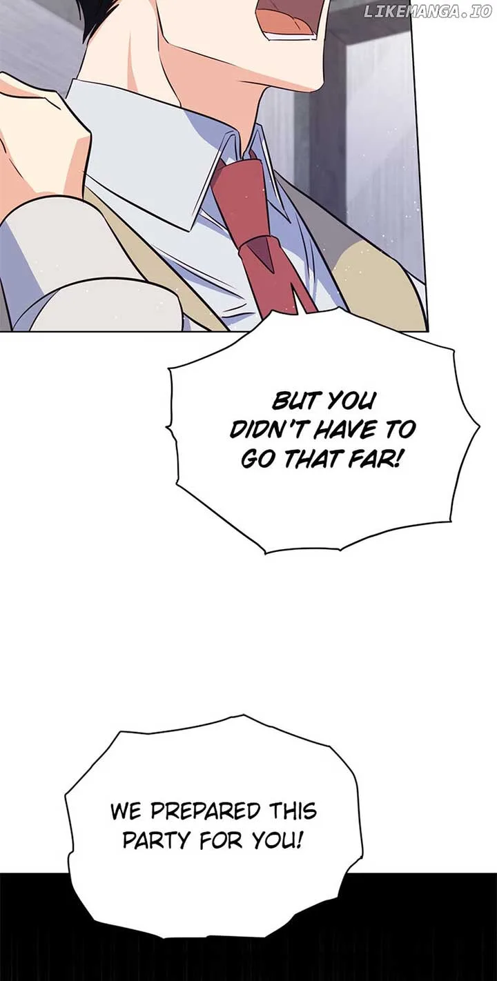 High School Life Guide for the Great Wizard Chapter 42 page 74
