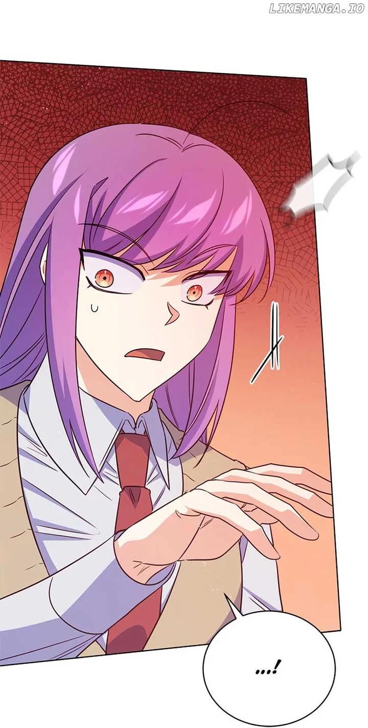 High School Life Guide for the Great Wizard Chapter 42 page 71