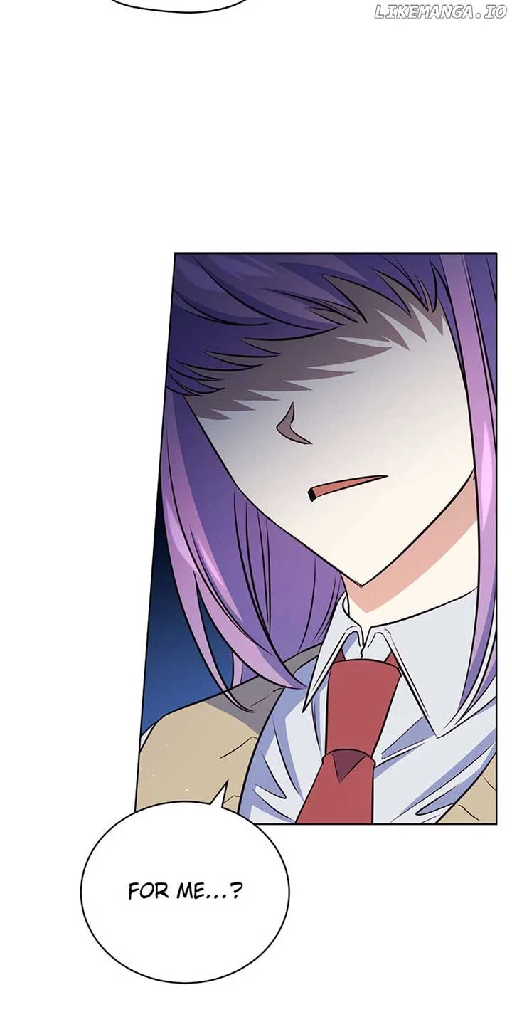 High School Life Guide for the Great Wizard Chapter 42 page 76