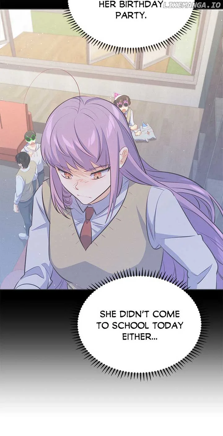 High School Life Guide for the Great Wizard Chapter 43 page 11