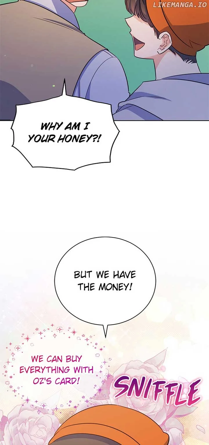 High School Life Guide for the Great Wizard Chapter 43 page 20