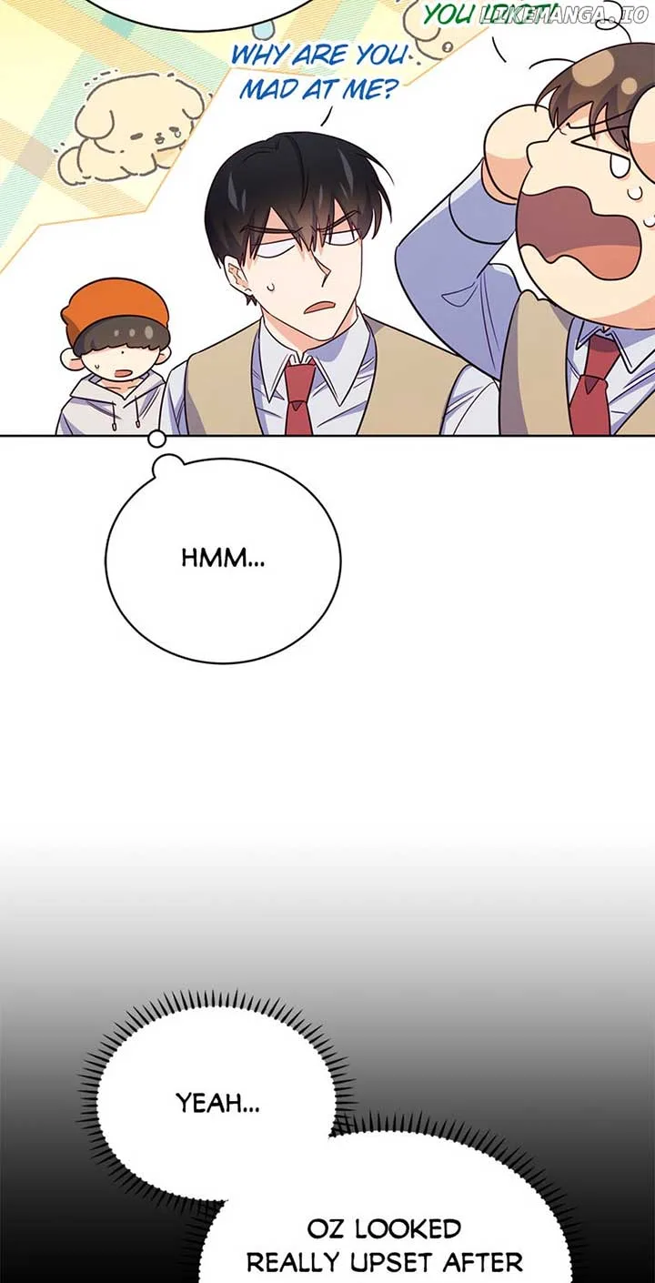 High School Life Guide for the Great Wizard Chapter 43 page 10