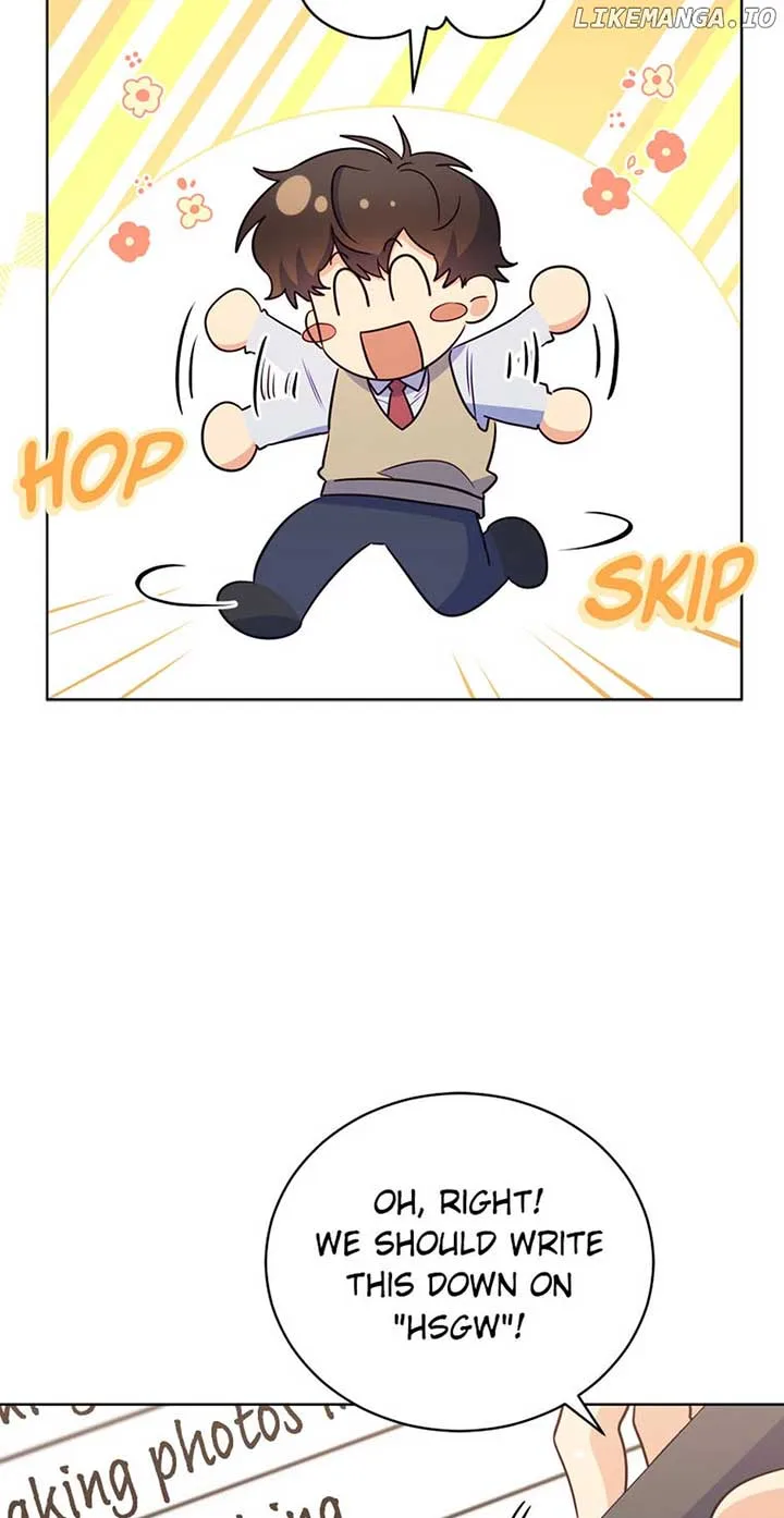 High School Life Guide for the Great Wizard Chapter 43 page 23