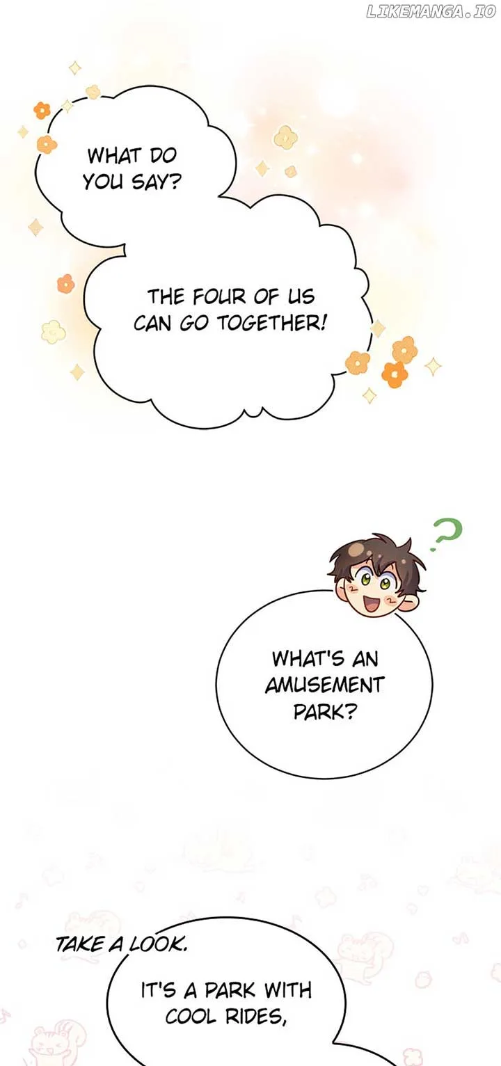 High School Life Guide for the Great Wizard Chapter 43 page 16