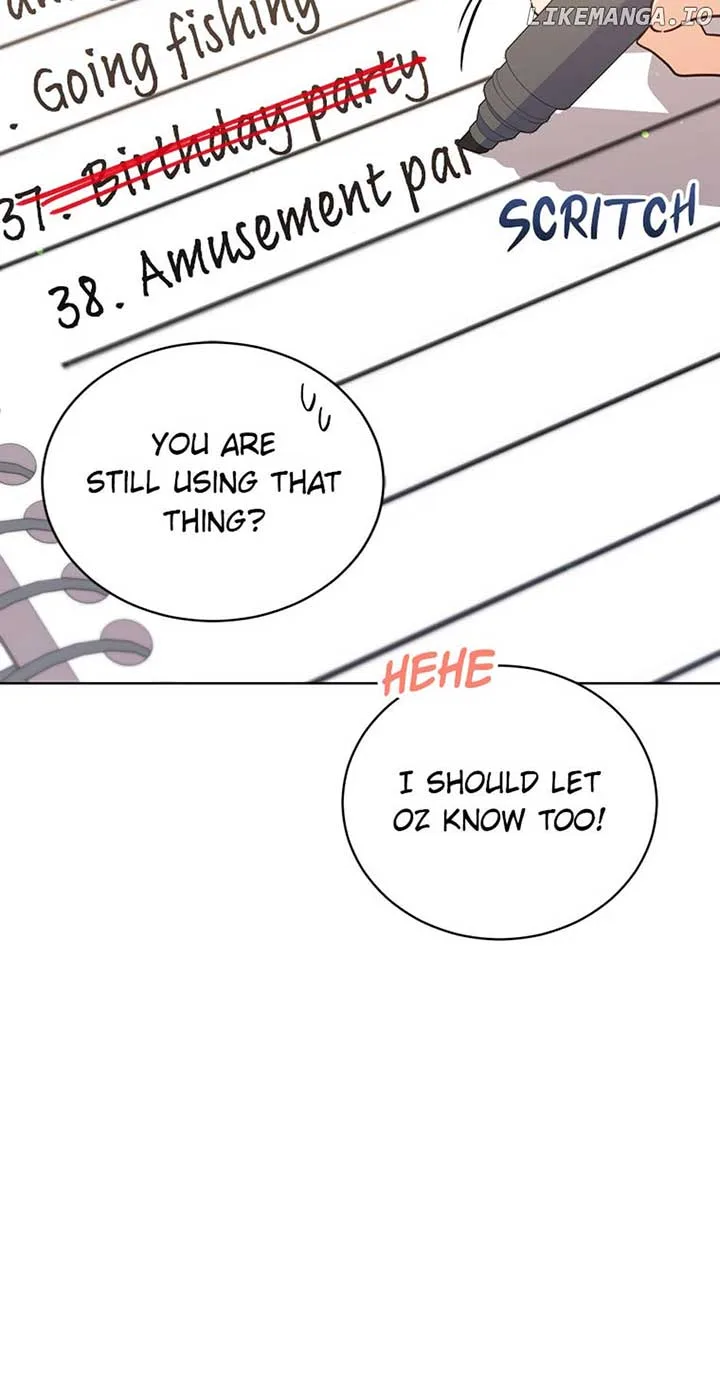 High School Life Guide for the Great Wizard Chapter 43 page 24