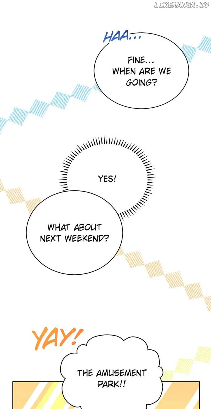 High School Life Guide for the Great Wizard Chapter 43 page 22