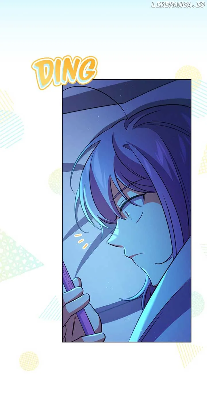 High School Life Guide for the Great Wizard Chapter 43 page 28