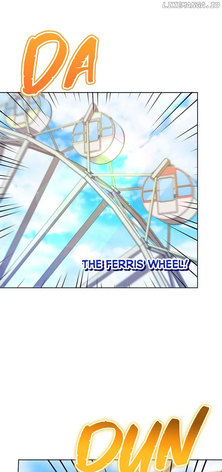 High School Life Guide for the Great Wizard Chapter 43 page 33