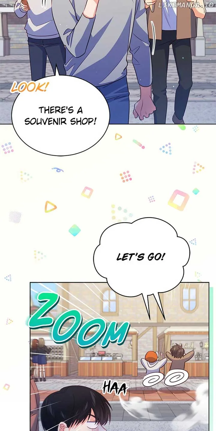 High School Life Guide for the Great Wizard Chapter 43 page 37