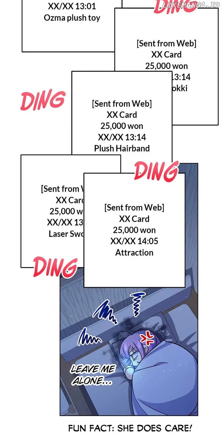 High School Life Guide for the Great Wizard Chapter 43 page 41