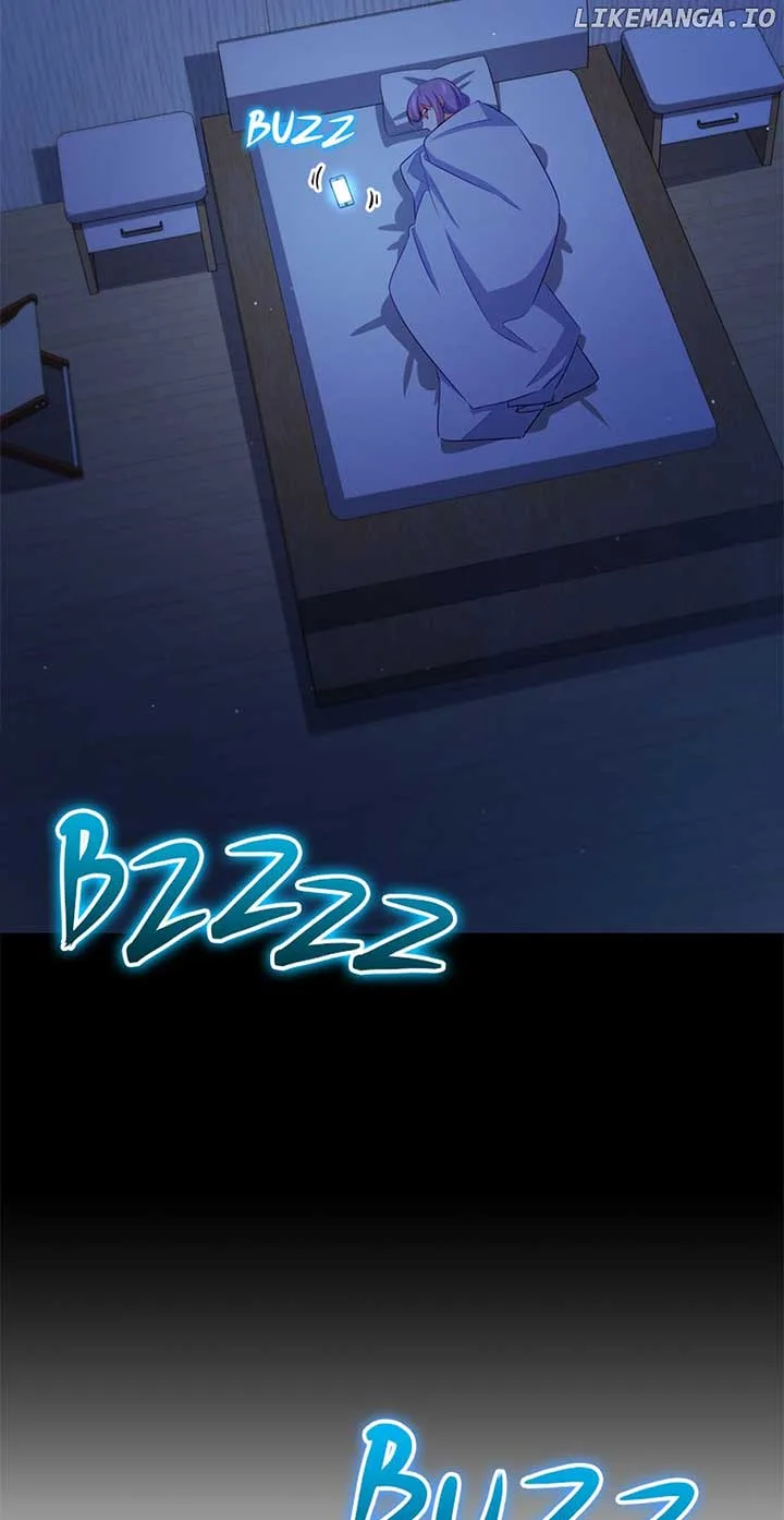 High School Life Guide for the Great Wizard Chapter 43 page 26