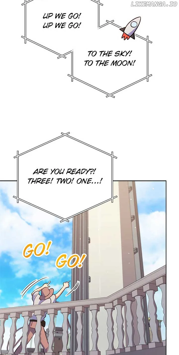 High School Life Guide for the Great Wizard Chapter 43 page 46