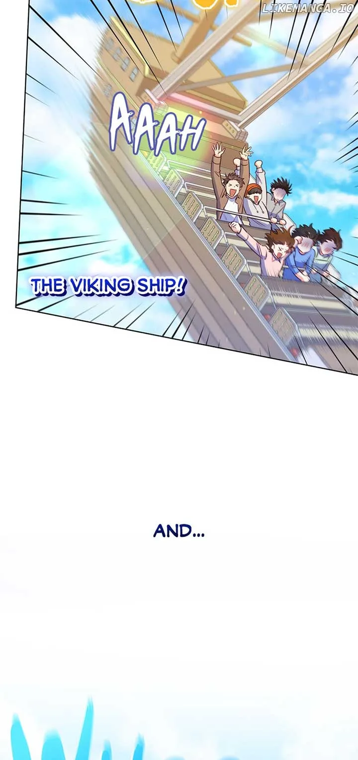 High School Life Guide for the Great Wizard Chapter 43 page 34