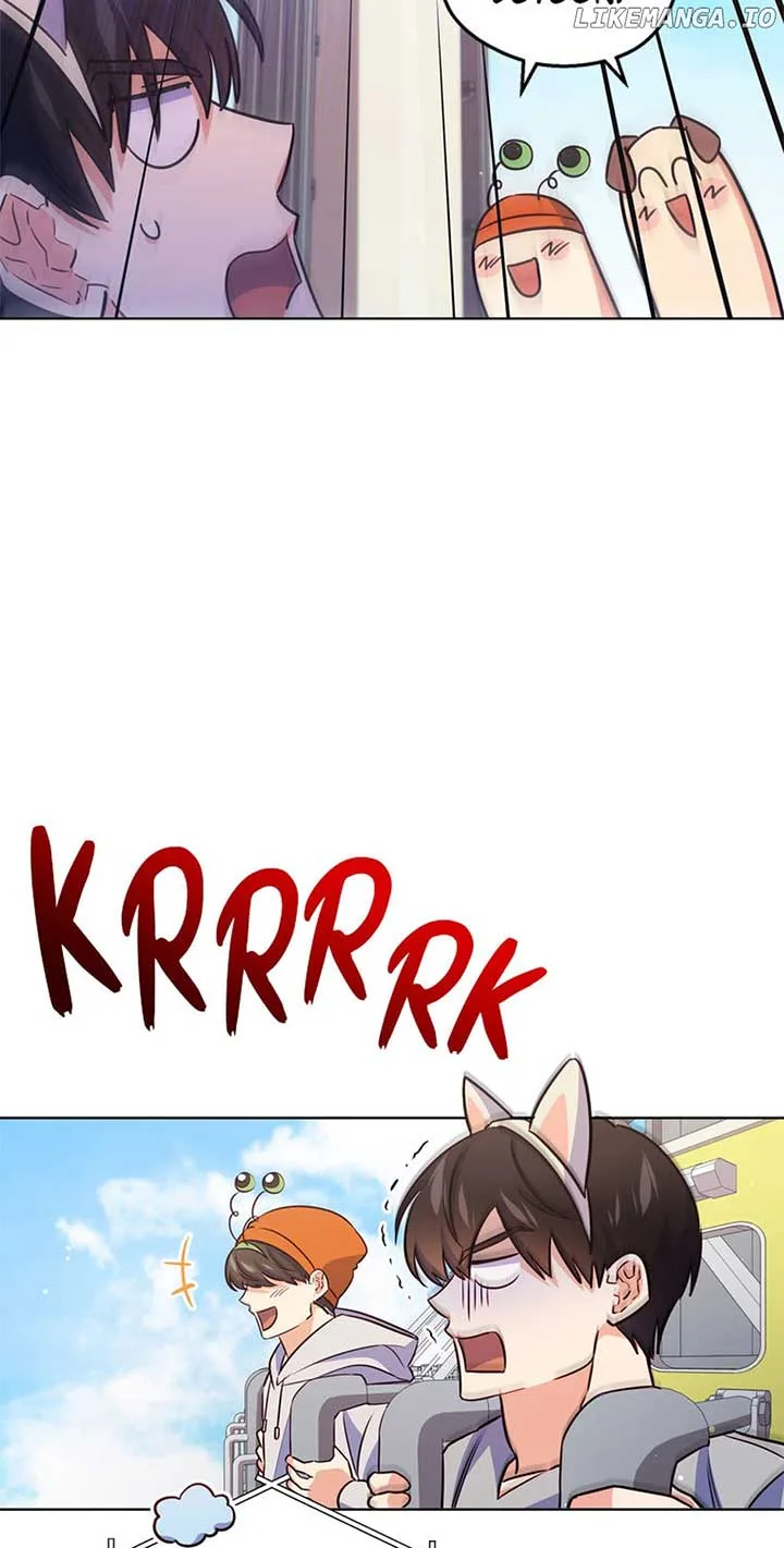 High School Life Guide for the Great Wizard Chapter 43 page 45
