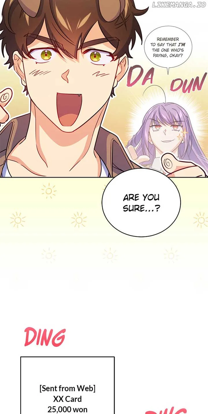 High School Life Guide for the Great Wizard Chapter 43 page 40