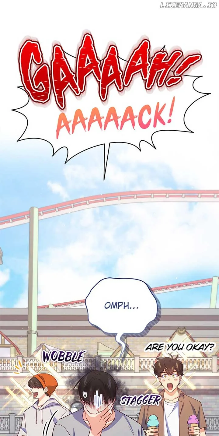 High School Life Guide for the Great Wizard Chapter 43 page 36