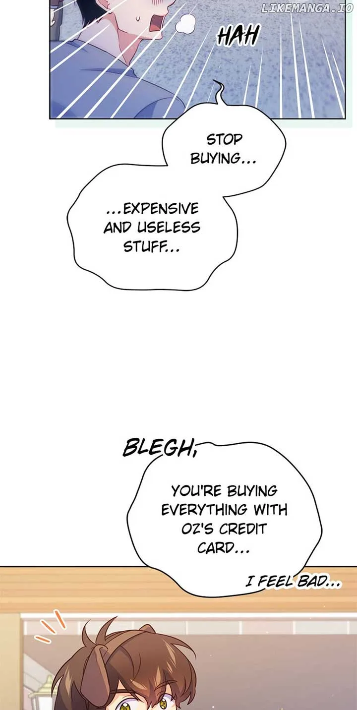 High School Life Guide for the Great Wizard Chapter 43 page 38
