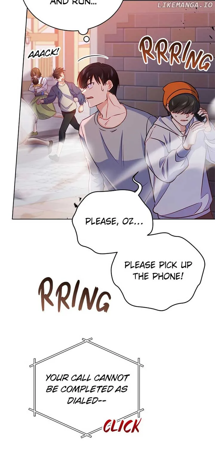High School Life Guide for the Great Wizard Chapter 44 page 14