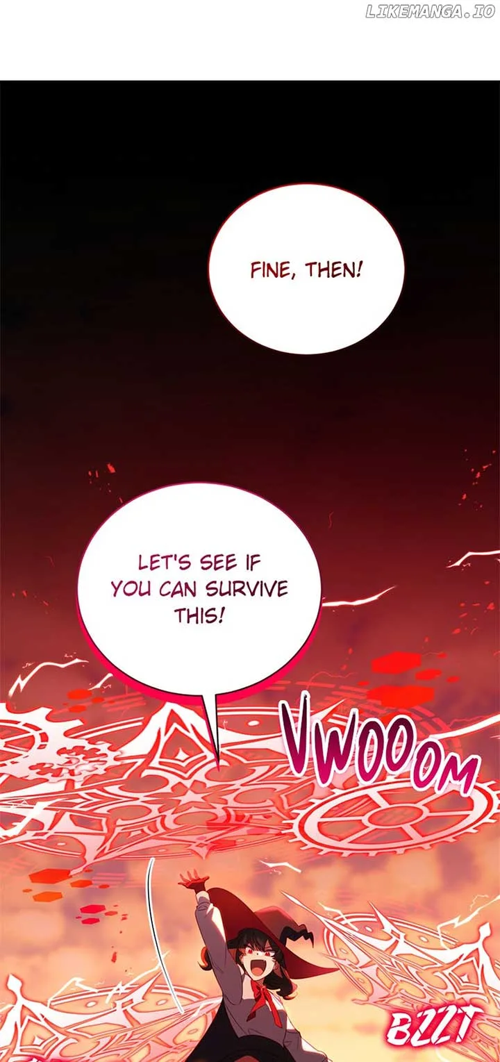 High School Life Guide for the Great Wizard Chapter 44 page 8